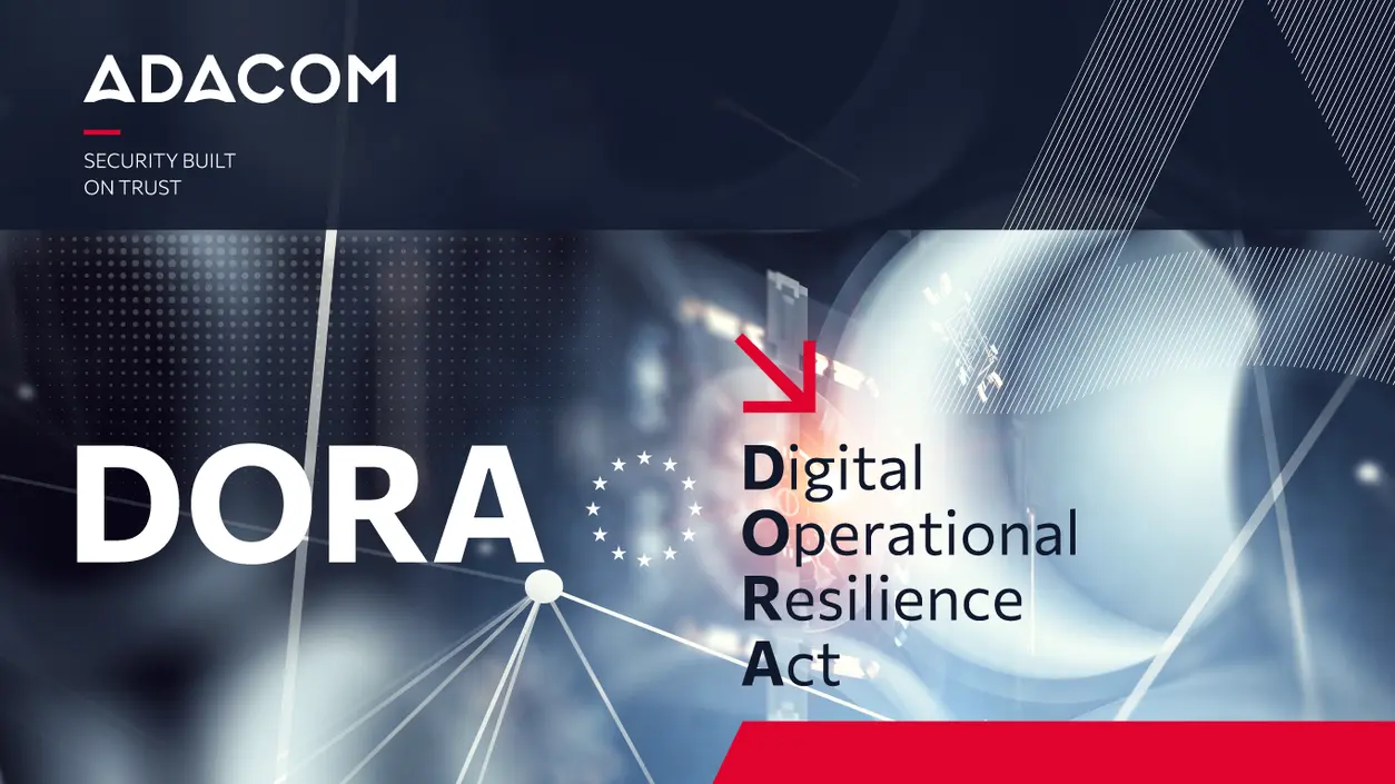 Navigating the Digital Operational Resilience Act (DORA): A Comprehensive Guide main image