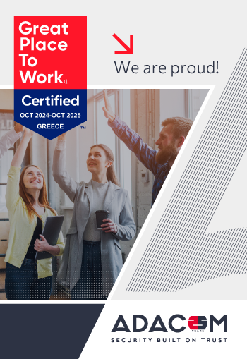 Proud to Be Recognized as a Great Place to Work img