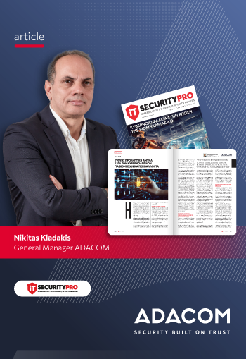 Intelligent Preventive Defense Against Cyber Threats in Industrial Environments img