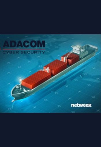 ADACOM sponsorship in 8th ShipIT Conference 2022 image