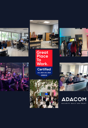 ADACOM's Commitment to Fostering a Thriving Workplace Culture image