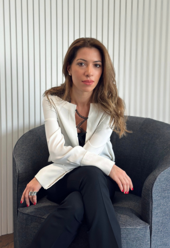 Tailored Solutions for Every Organizational Need - Interview with Sofia Kanavou image